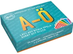 A-Ö
