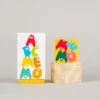 ABC Memo (Ninjaprint)