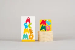 ABC Memo (Ninjaprint)