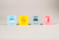 ABC Memo (Ninjaprint)