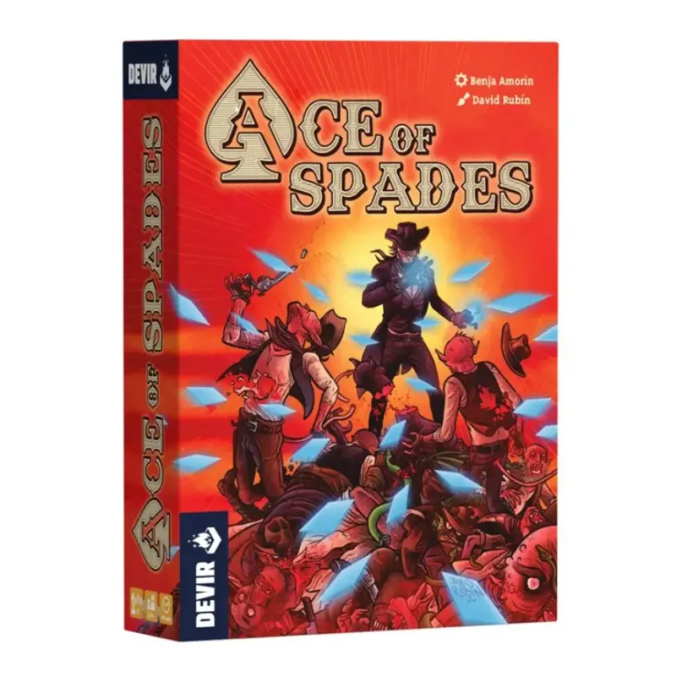 Ace Of Spades