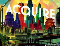 Acquire
