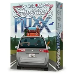 Across America Fluxx