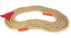 Active Play: Pull The Rope - Dragkamp (Tactic)