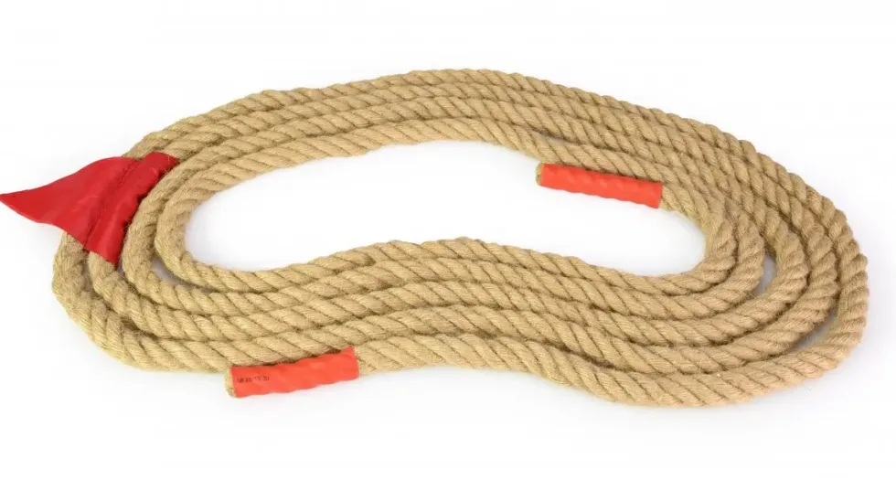 Active Play: Pull The Rope - Dragkamp (Tactic)