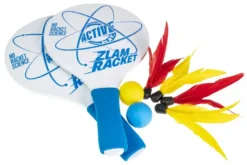 Active Play: Zlam Racket (Tactic)