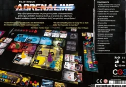 Adrenaline