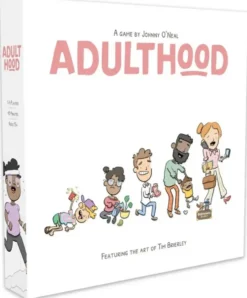 Adulthood