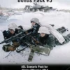 Advanced Squad Leader (ASL): WO Bonus Pack 5 (2014)