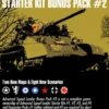 Advanced Squad Leader: Starter Kit Bonus Pack #2 (Exp.)