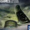 Adventure Games: Monochrome Inc.