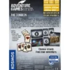 Adventure Games: The Dungeon