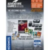 Adventure Games: The Volcanic Island
