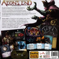 Aeon's End
