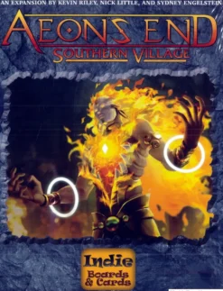 Aeon's End: Southern Village (Exp.)