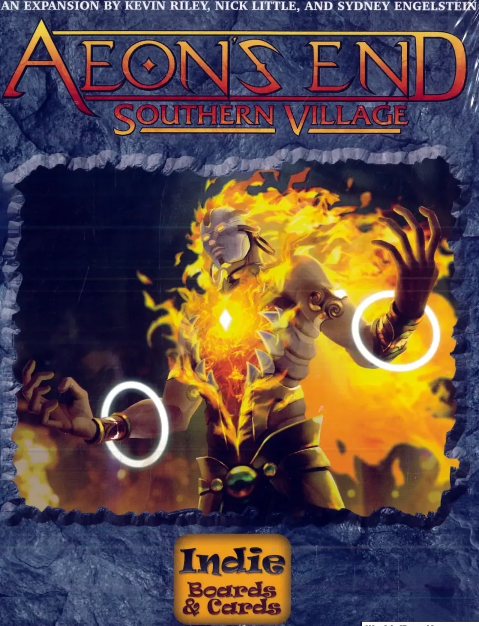 Aeon's End: Southern Village (Exp.)