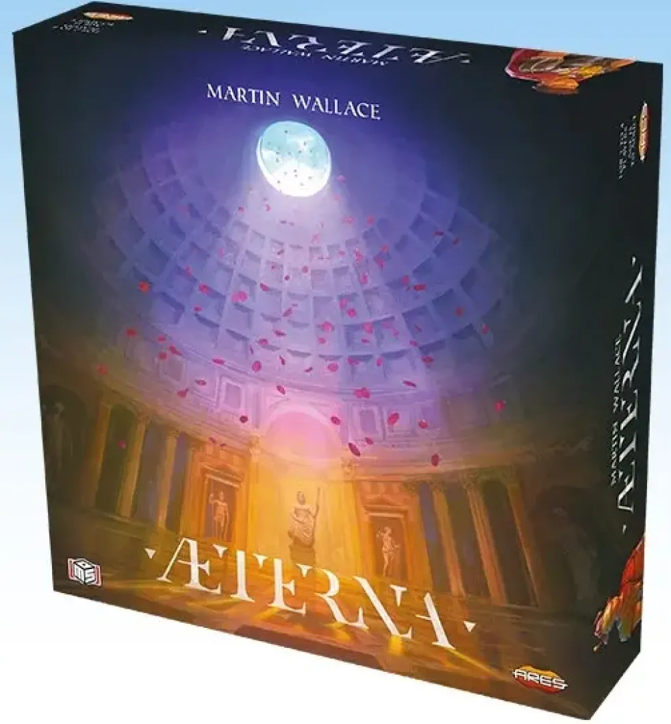 Aeterna
