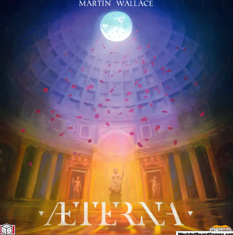 Aeterna