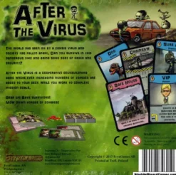 After The Virus