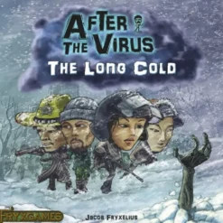 After the Virus: The Long Cold (Exp.)