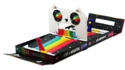 A Game of Cat & Mouth (SVE)