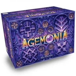 Agemonia