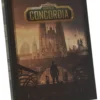 Agents of Concordia: Core Rulebook RPG