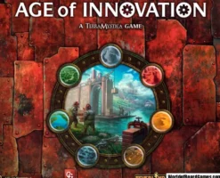 Age of Innovation