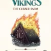 Age of Vikings: the Cursed Farm (RPG)