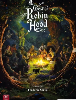 A Gest of Robin Hood