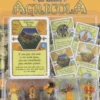 Agricola Game Expansion: Yellow (Exp.)