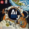 AI Space Puzzle