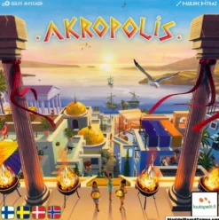 Akropolis (SVE)