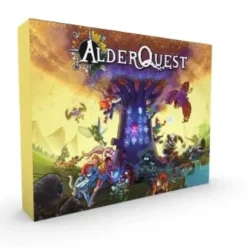 AlderQuest