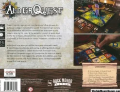 AlderQuest