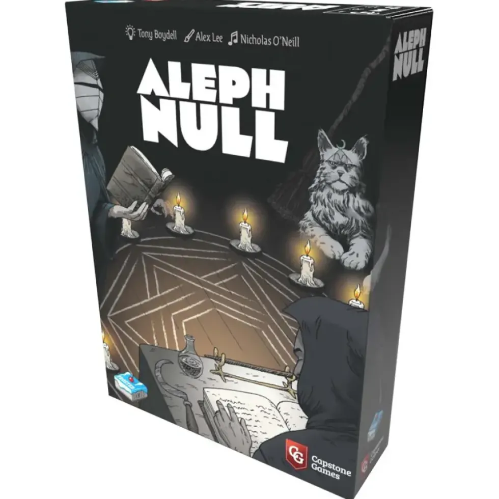 Aleph Null