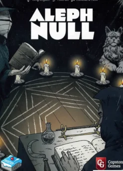 Aleph Null