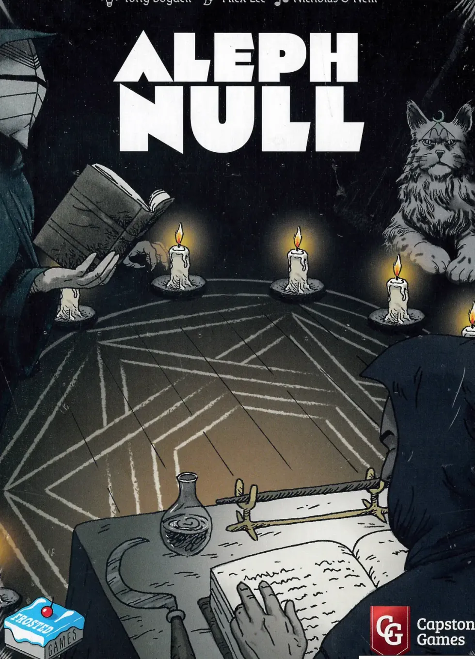 Aleph Null