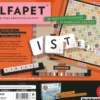 Alfapet