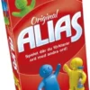 Alias: Resevarianten