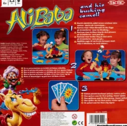 Ali baba (Tactic)