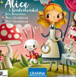 Alice i Underlandet