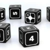 Alien RPG: Base Dice Set