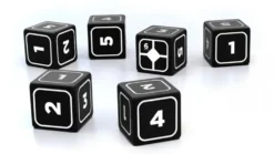 Alien RPG: Base Dice Set