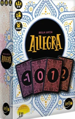 Allegra (ENG)