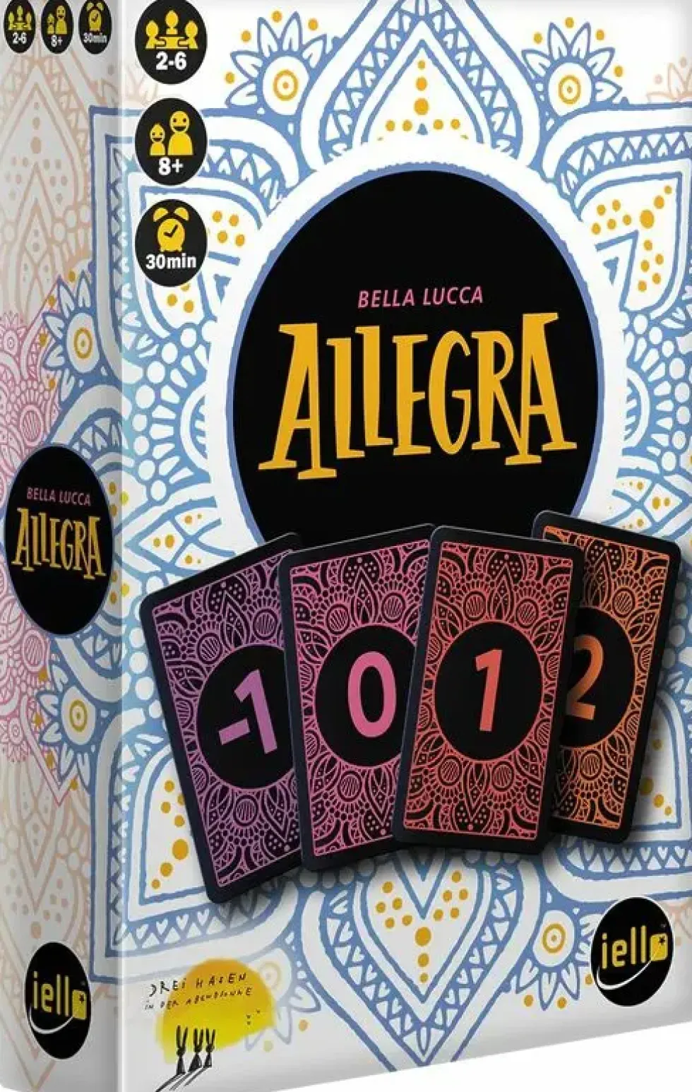 Allegra (ENG)