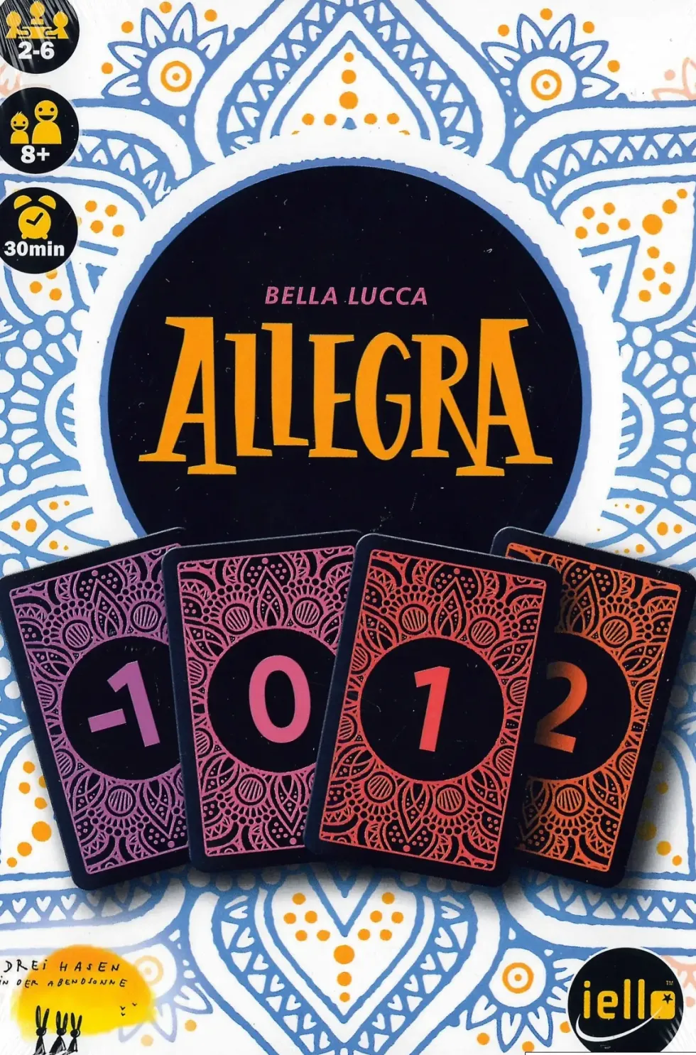 Allegra (ENG)