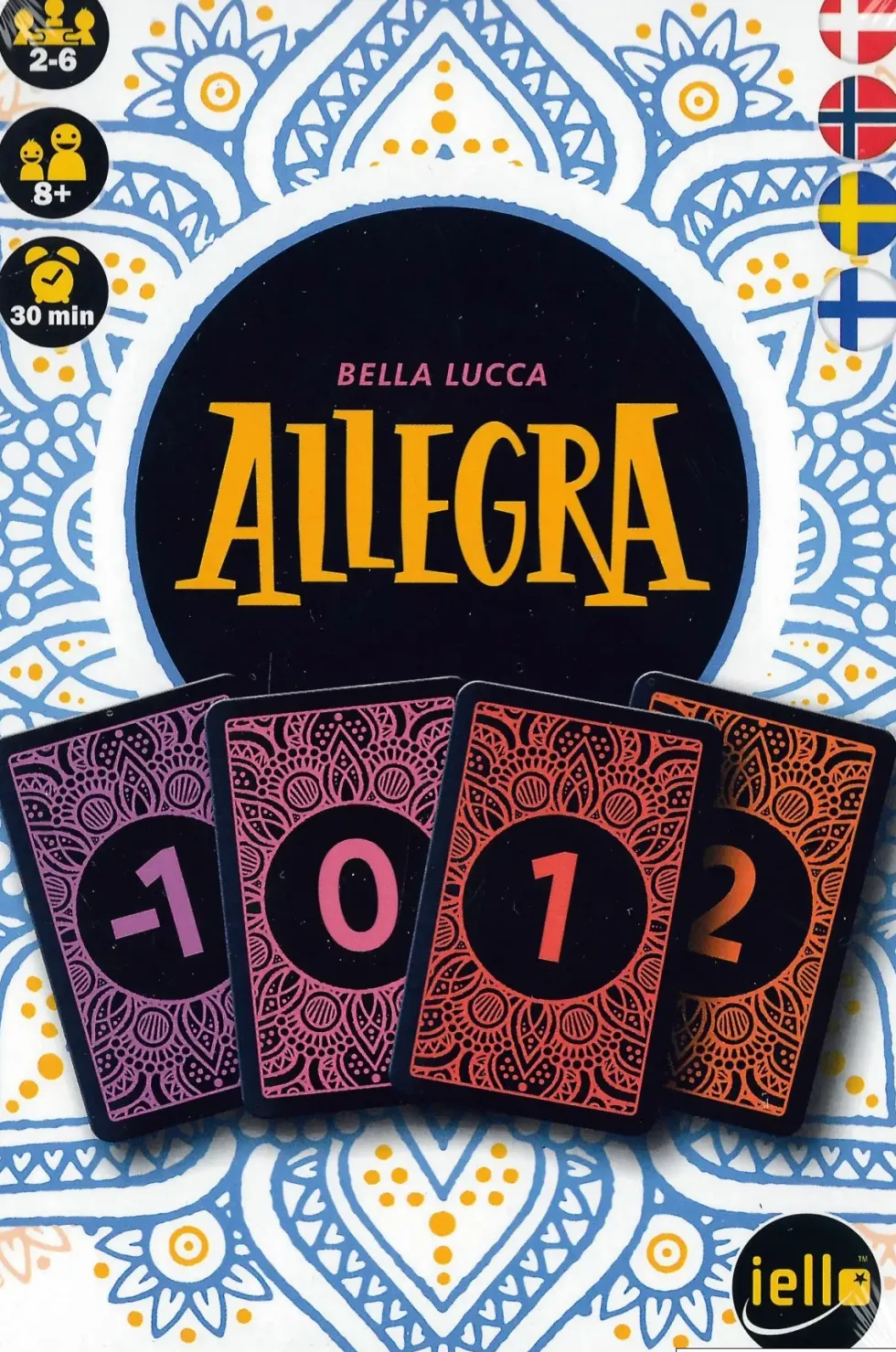 Allegra (SVE)