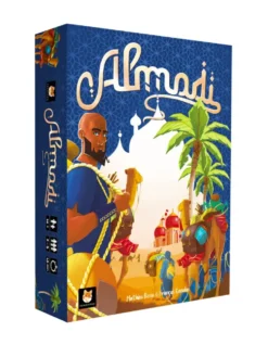 Almadi