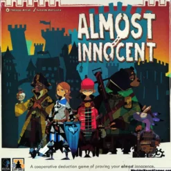 Almost Innocent